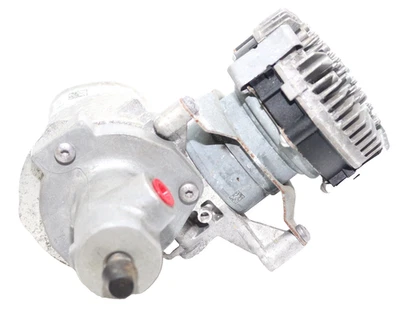 VW E-UP BL Facelift 12E614307D Druckspeicher Hauptbremszylinder Bremse - Bild 1 von 4