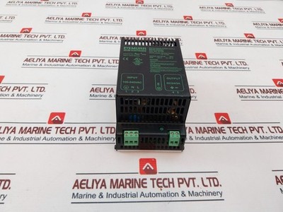 MURR ELEKTRONIK MPS3-230/24 Switch Mode Power Supply ip20