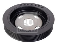Febi Bilstein Riemenscheibe Kurbelwelle 177635 FüR Opel Vivaro Bus X82 Cdti 3 4