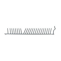 Easypart Passend FüR 00668360 Bosch Siemens Constructa Neff 668360 Korbablage