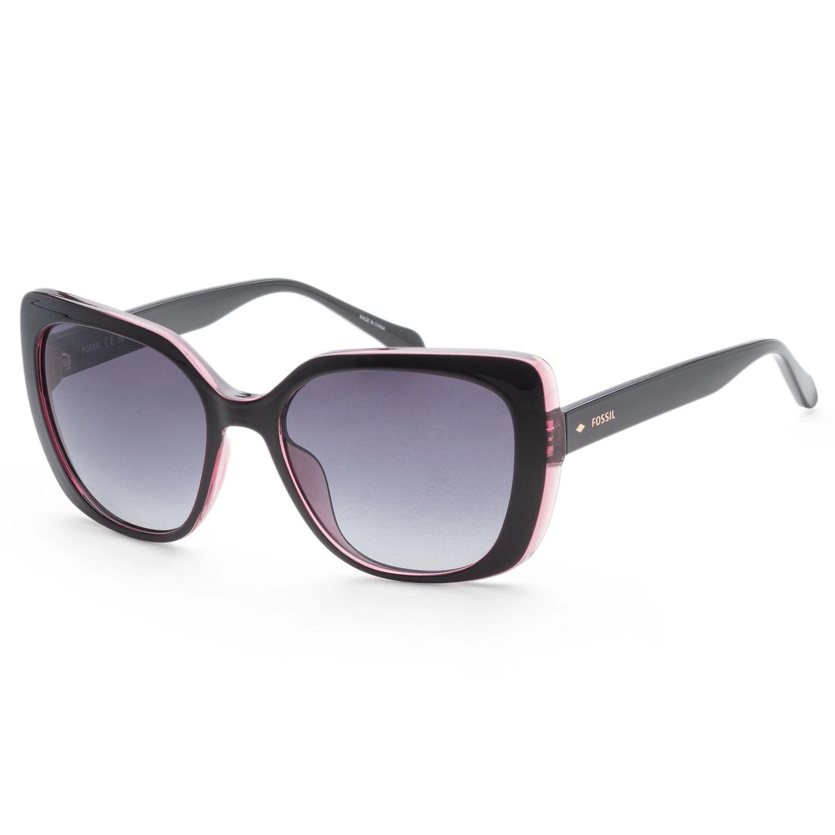 Fossil Square Sunglasses for Women for sale | eBay display picture 1