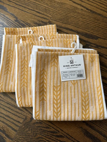 King Arthur Baking Company Kitchen Towel