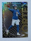 2025 Panini Donruss - Vortex Jaxson Dart #13 (RC)