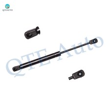 Rear Trunk Lid Lift Support For 2008-2016 Mitsubishi Lancer L4 Without Spoiler Rear Trunk Lid Lift Support For 2008-2016 Mitsubishi Lancer L4 Without Spoiler