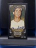 Sandy Koufax 2024 Topps Allen & Ginter Mini Black Border #312 SP Dodgers HOF