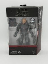 Star Wars Black Series The Bad Batch Wrecker Deluxe Action Figure  05 NEW