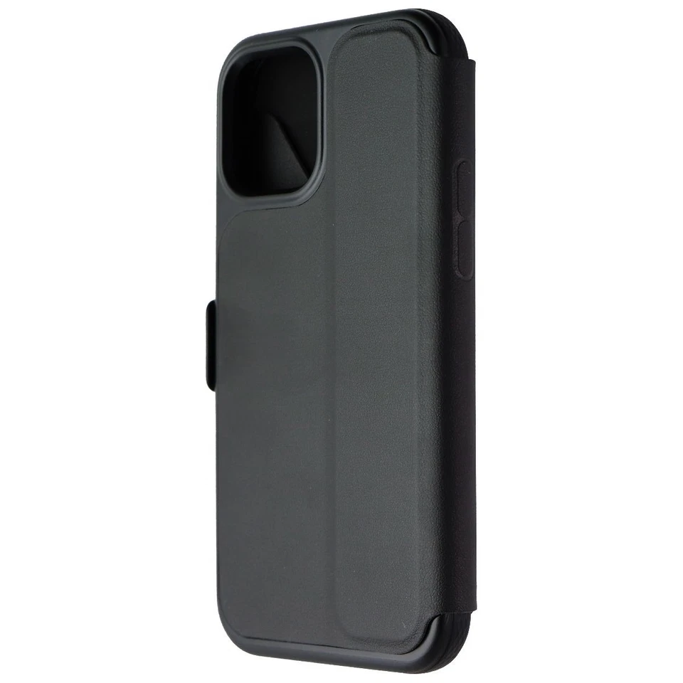 Tech21 Evo Wallet Series Case for Apple iPhone 12 / 12 Pro - Black - Image 2 of 3