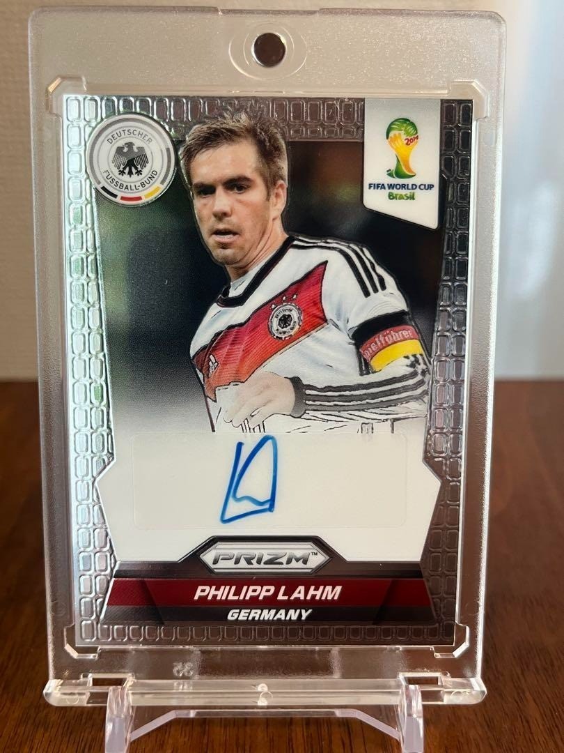 サッカー　Panini ディバラ　 サインカード　35シリ サッカー Panini ディバラ サインカード 35シリ サッカー Panini