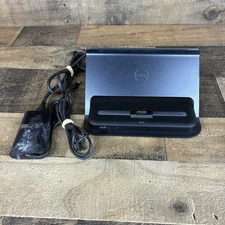 Dell K10A Tablet Docking Station Venue 11 Pro 5130 7130 7139 Series 01V3M8