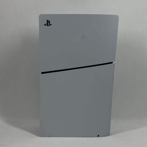Broken Sony PlayStation 5 Slim Disc PS5 1TB Gaming System Only CFI-2015 READ