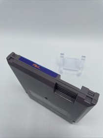 Mega Man 6 Nintendo NES Authentic Cartridge Only