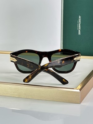 JACQUES MARIE MAGE Sunglasses - MODEL: UMIT BENAN CAAN I - SIZE