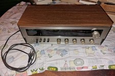 Rotel RX-150A Solid State AM/FM Stereo Receiver, Amplifier, Rarität a.d. 1970ern