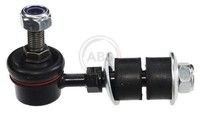 A.B.S. Stange/Strebe, Stabilisator 260503 FüR Suzuki