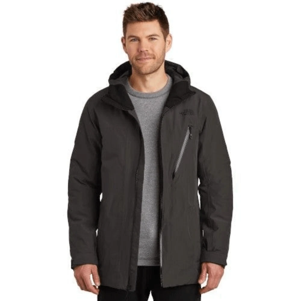 The North Face Ascendent Insulated Jacket Men’s Size Large