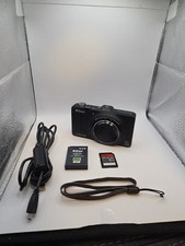 Nikon Coolpix S9300
