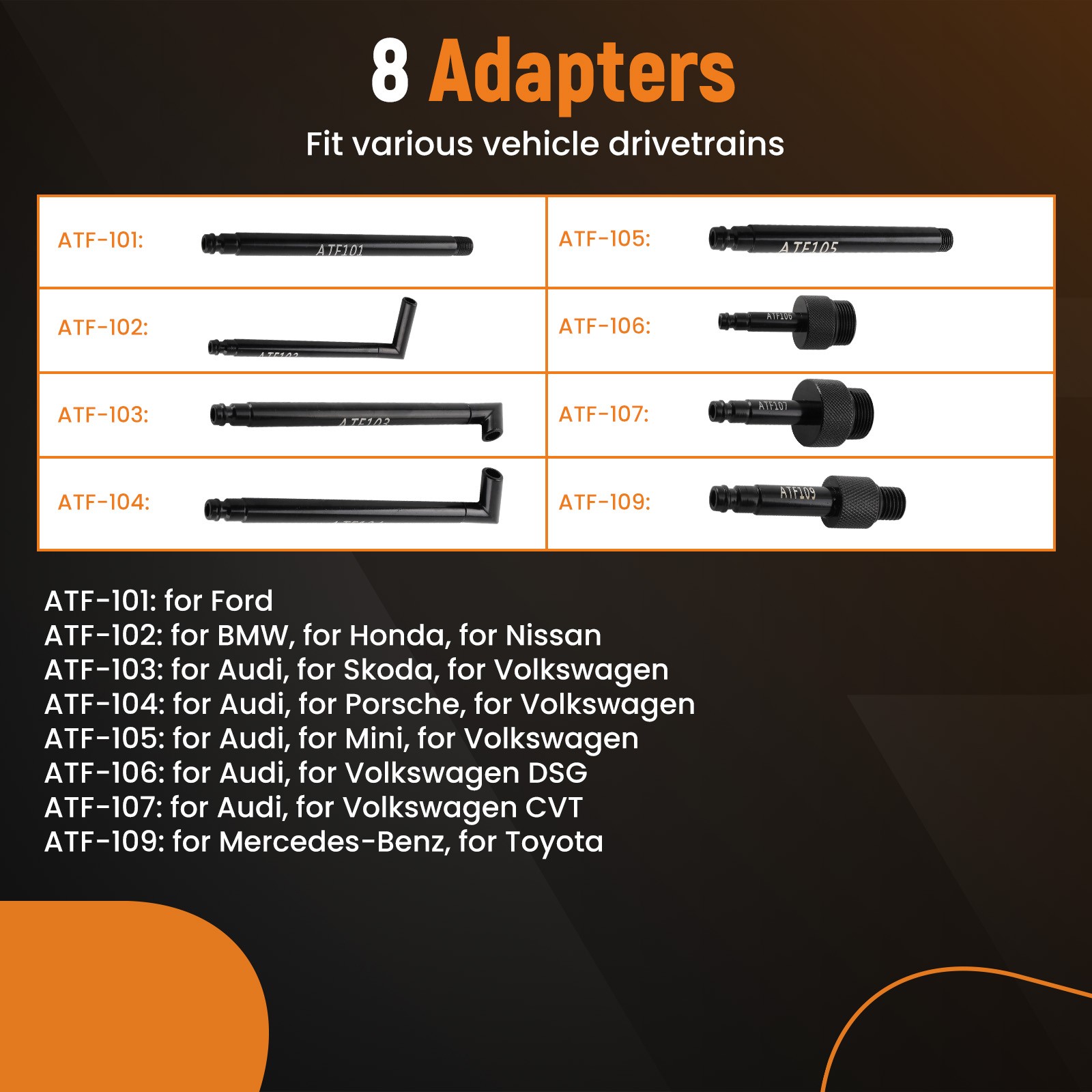 3L Manual Transmission Oil Filling System Fluid Pump Tool Automatic Transmission