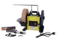 Nassschleifmaschine NSM 250 vario WELDINGER Nass-Schleifsystem 250 mm + Zubehör