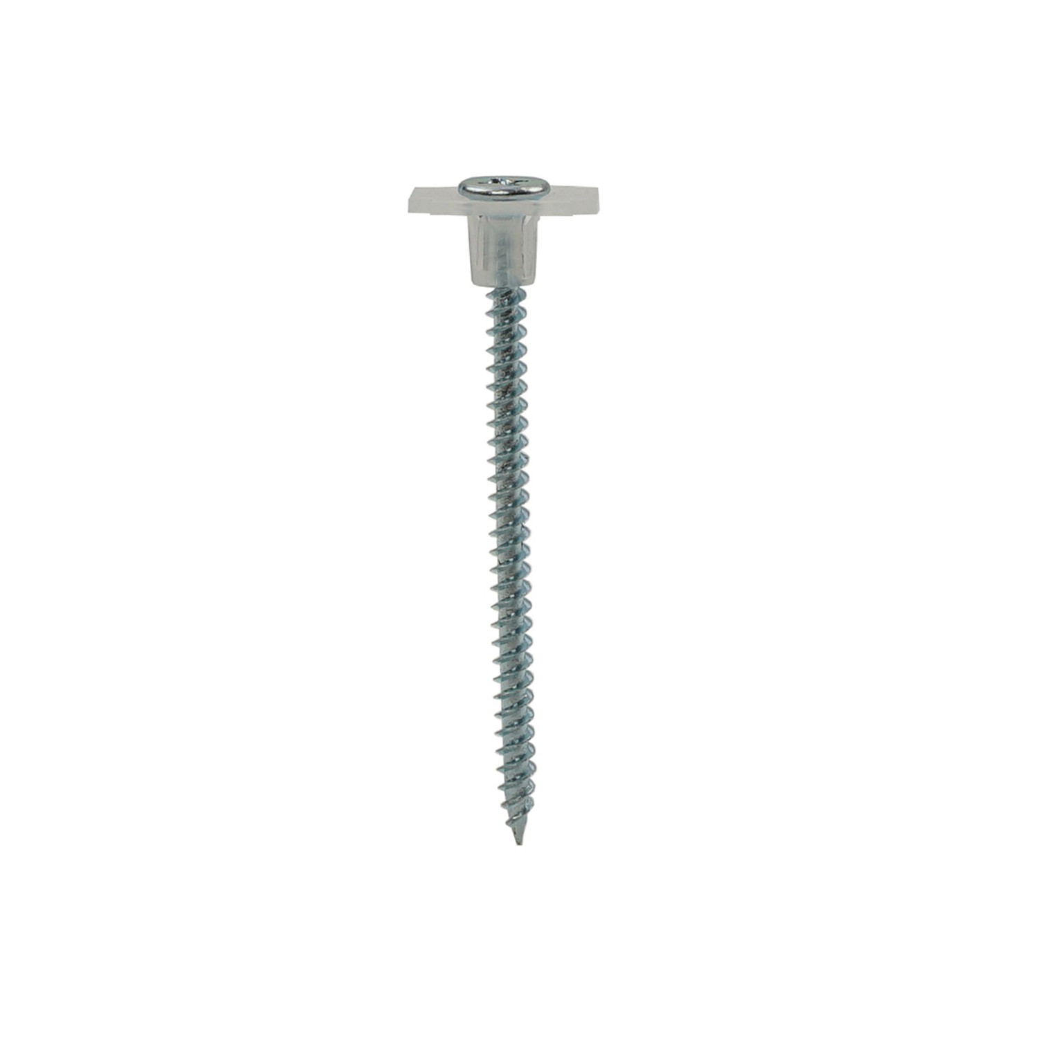 Unifix Collated Drywall Screws 3.5 x 32mm - Bugle Hd Fine Thread - Box of 1000