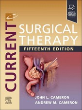 Current Surgical Therapy | John L. Cameron (u...