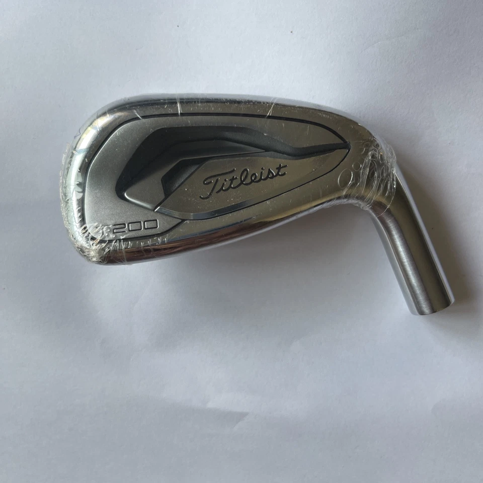 Titleist T200 8 Iron Head Only Right Handed New - Image 3 of 4