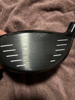 HONMA Tour World TW757 Type-S 9.0 Driver HEAD ONLY Right-Handed