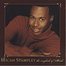 The Songbook of Michah (CD) Album