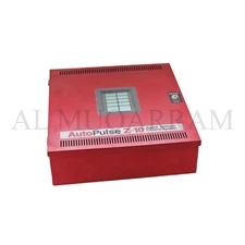 Ansul AutoPulse Z-10 Fire Suppression Release Panel - Agent Discharge Controller
