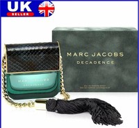 Marc Jacobs Decadence Eau de Parfum 100ml Spray For Women New Sealed Perfume