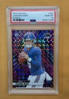 2025 Panini Jaxson Dart Purple (PSA 10)