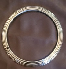 1941 Ford Headlight Rim