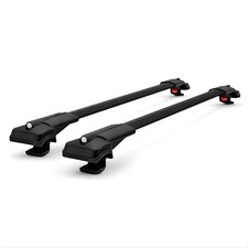 Compatible con Mini Countryman (F60) 2017-2023 Barra transversal para