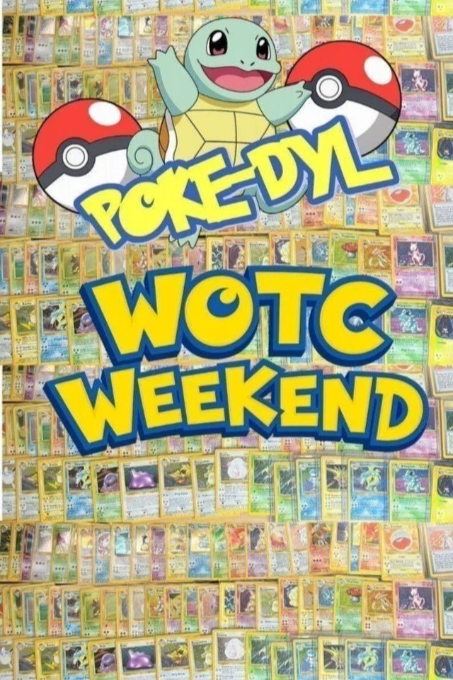 WOTC Weekend Singles - £1 starts & Requests