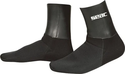 SEACSUB UWFUN24: Seac Sub Neoprensocken Anatomic 3,5mm