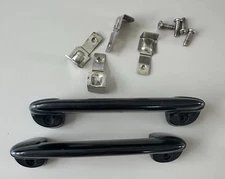 Westinghouse Roaster Oven RO-5411 & RO-541 + Bakelite Side Handles & Hardware