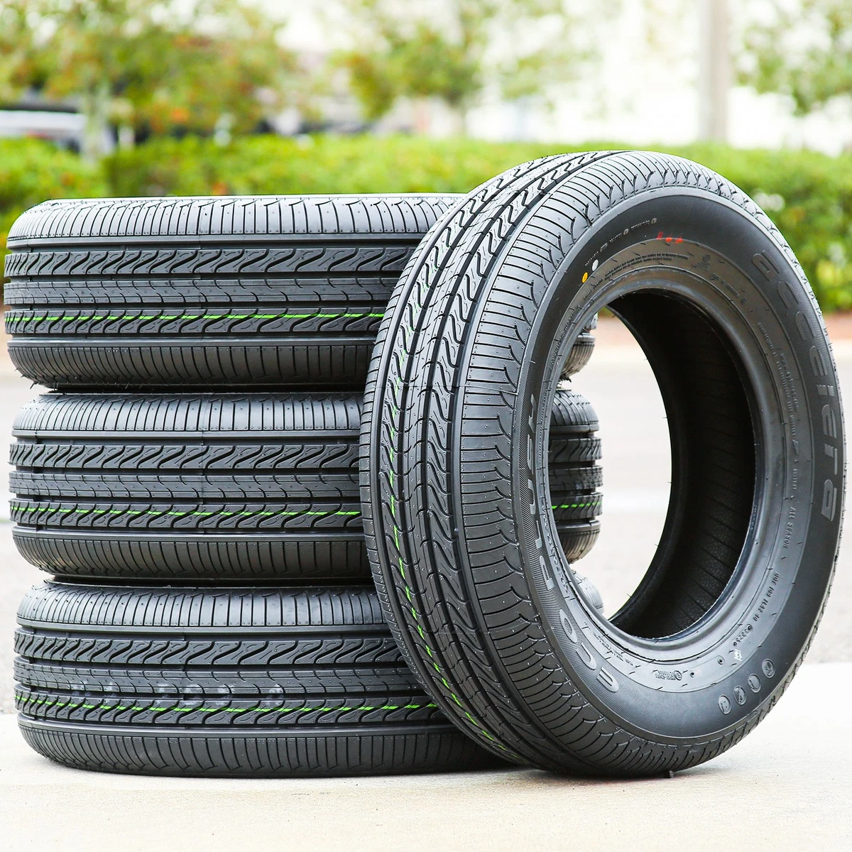 4 Quantity 215/70/15 Car & Truck Tires for sale | eBay
