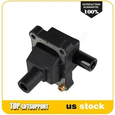 Ignition Coil Pack For 1998-2000 Mercedes-Benz C230 2.3L l4 0001587503