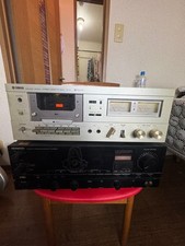 Used Kenwood KA-990D Integrated amplifiers for Sale | HifiShark.com
