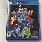Mega Man 11 - Sony PlayStation 4