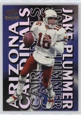 1998 Pacific Revolution Showstoppers Jake Plummer #1