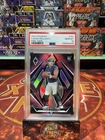 POP 1 🔥🔥 2024 PANINI PHOENIX Int. Pink  FADE #151 CALEB WILLIAMS /88  PSA 10