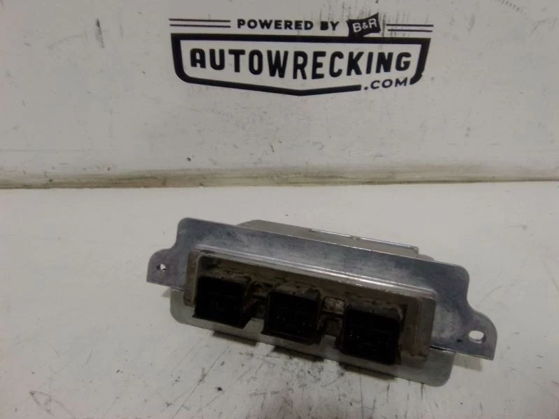 Módulo de control electrónico ECM motor 4 puertas 6-245 4,0 L compatible con 05 EXPLORER 19725546 Foto 3 de 4