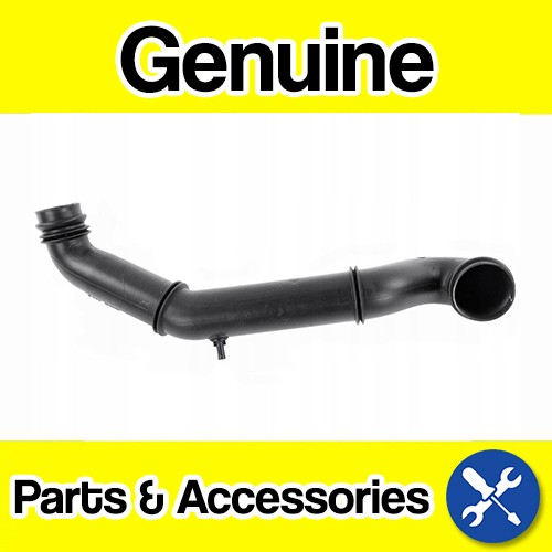 Genuine Volvo S60 (01-09) V70, XC70 (00-08) Intercooler Pressure Pipe