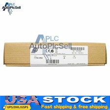 New Factory Sealed AB 1756-IR6I ControlLogix 6 Pt Isolated RTD In Module