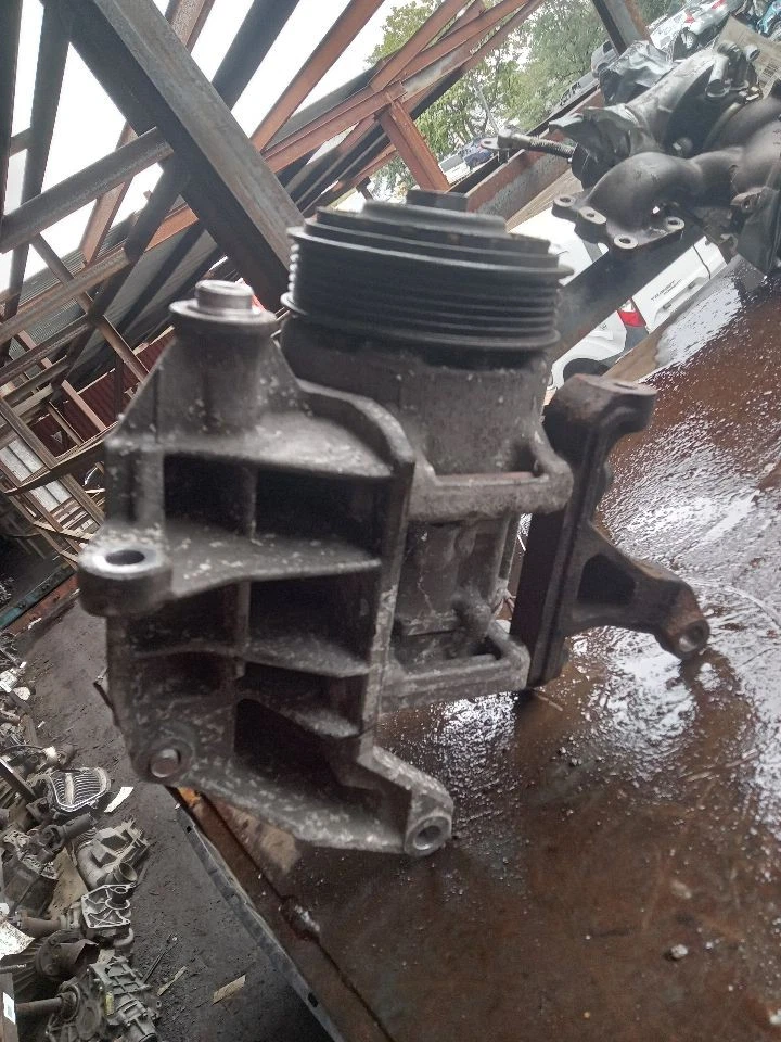 Used A/C Compressor fits: 2012 Subaru Legacy 2.5 Grade A — 第 2/4 张图片