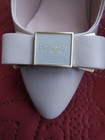 $258 Kate Spade 5 Leather Slingbacks Pink NIB — photo 2