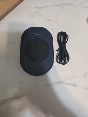 Vaydeer Mouse Mover Jiggler Undetectable USB Port Automatic Mouse Mover