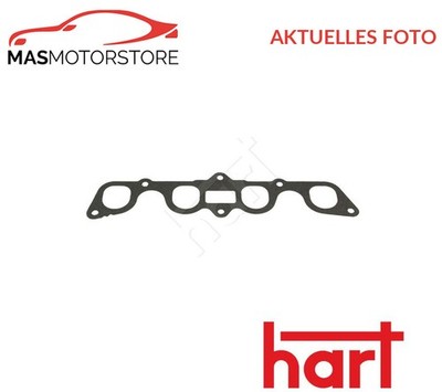 DICHTUNG ANSAUGKRÜMMER INNER HART 712 423 H NEU OE QUALITÄT
