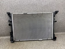 Wasserk&uuml;hler A2465001303 Motork&uuml;hler 80Tkm Mercedes W246 B200 13.2051.141