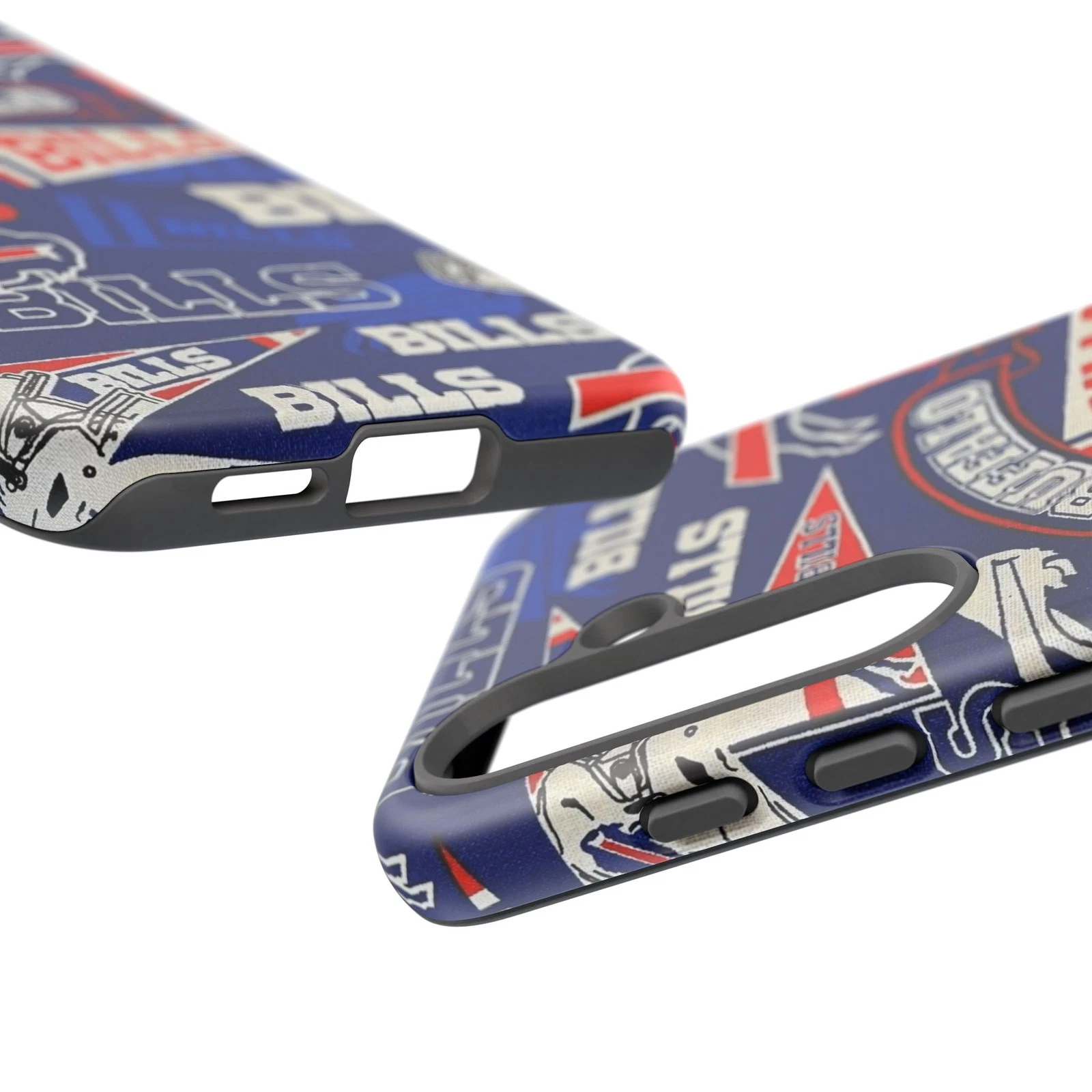 Buffalo Bills Phone Cases for iPhone